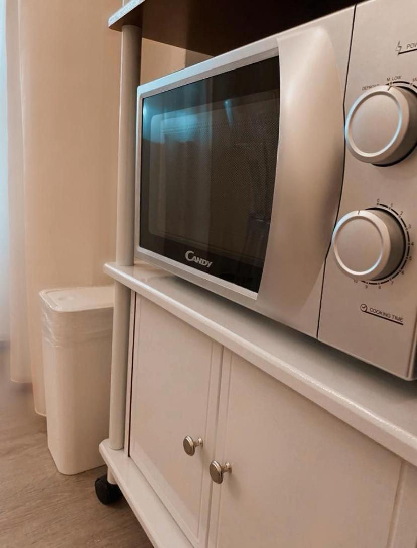 Bed and Breakfast Midtown Salerno Exterior foto