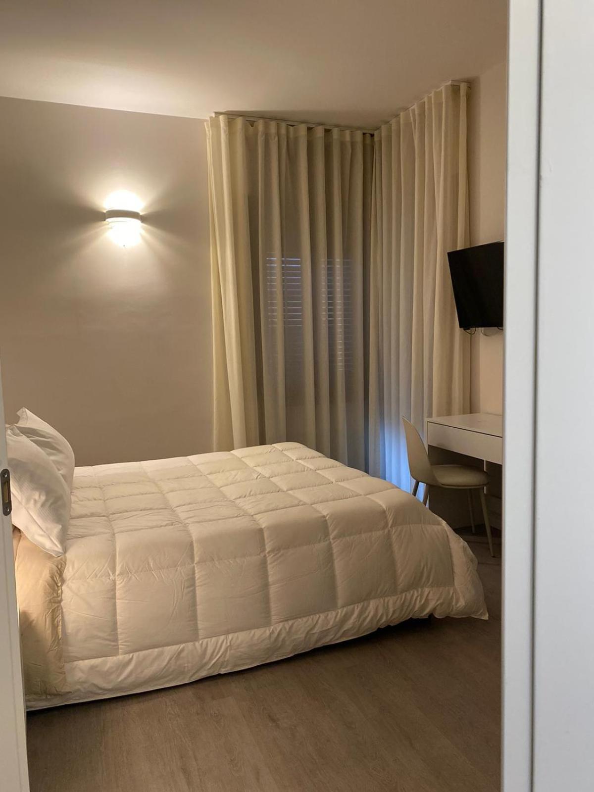 Bed and Breakfast Midtown Salerno Exterior foto