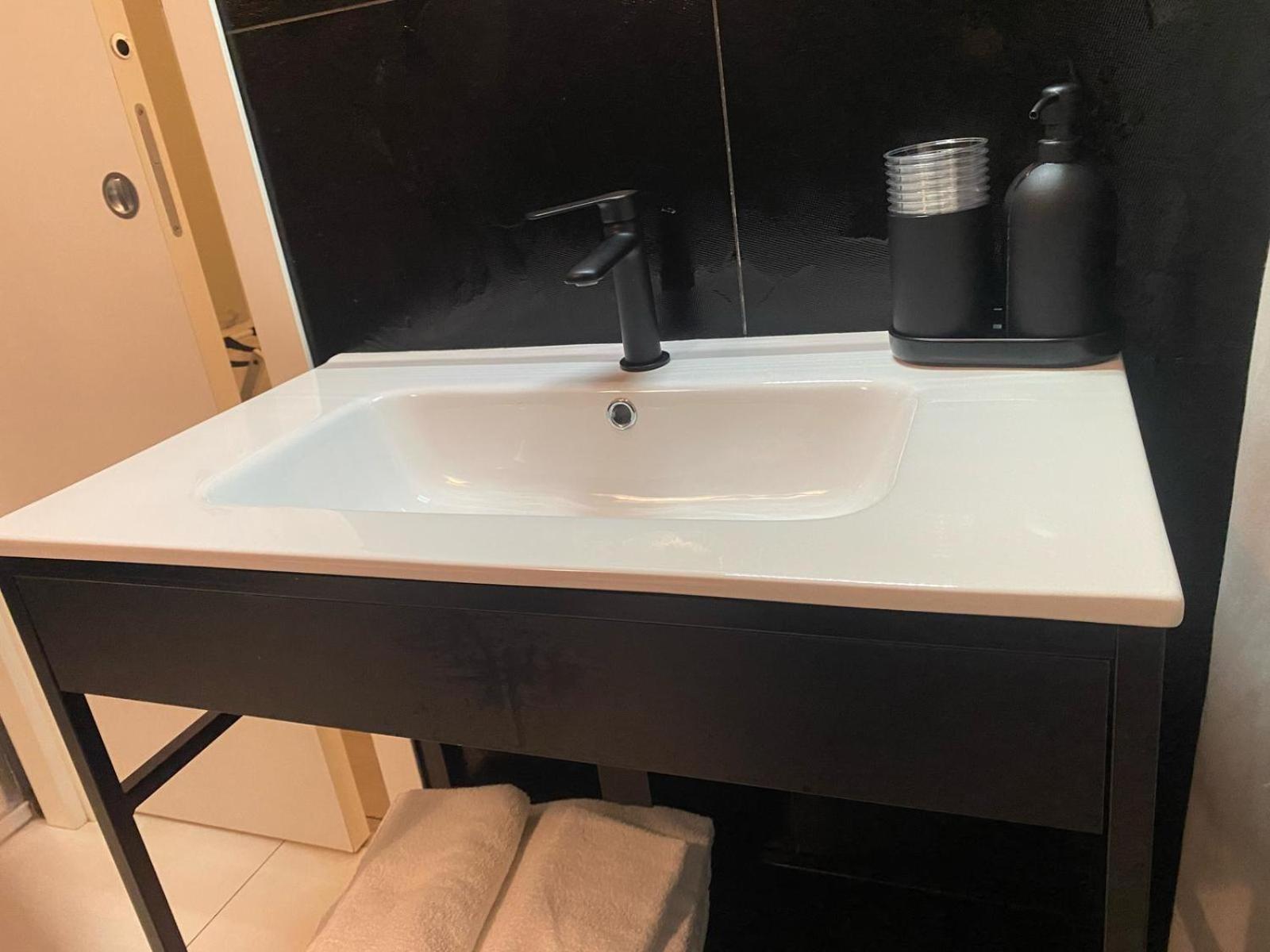 Bed and Breakfast Midtown Salerno Exterior foto
